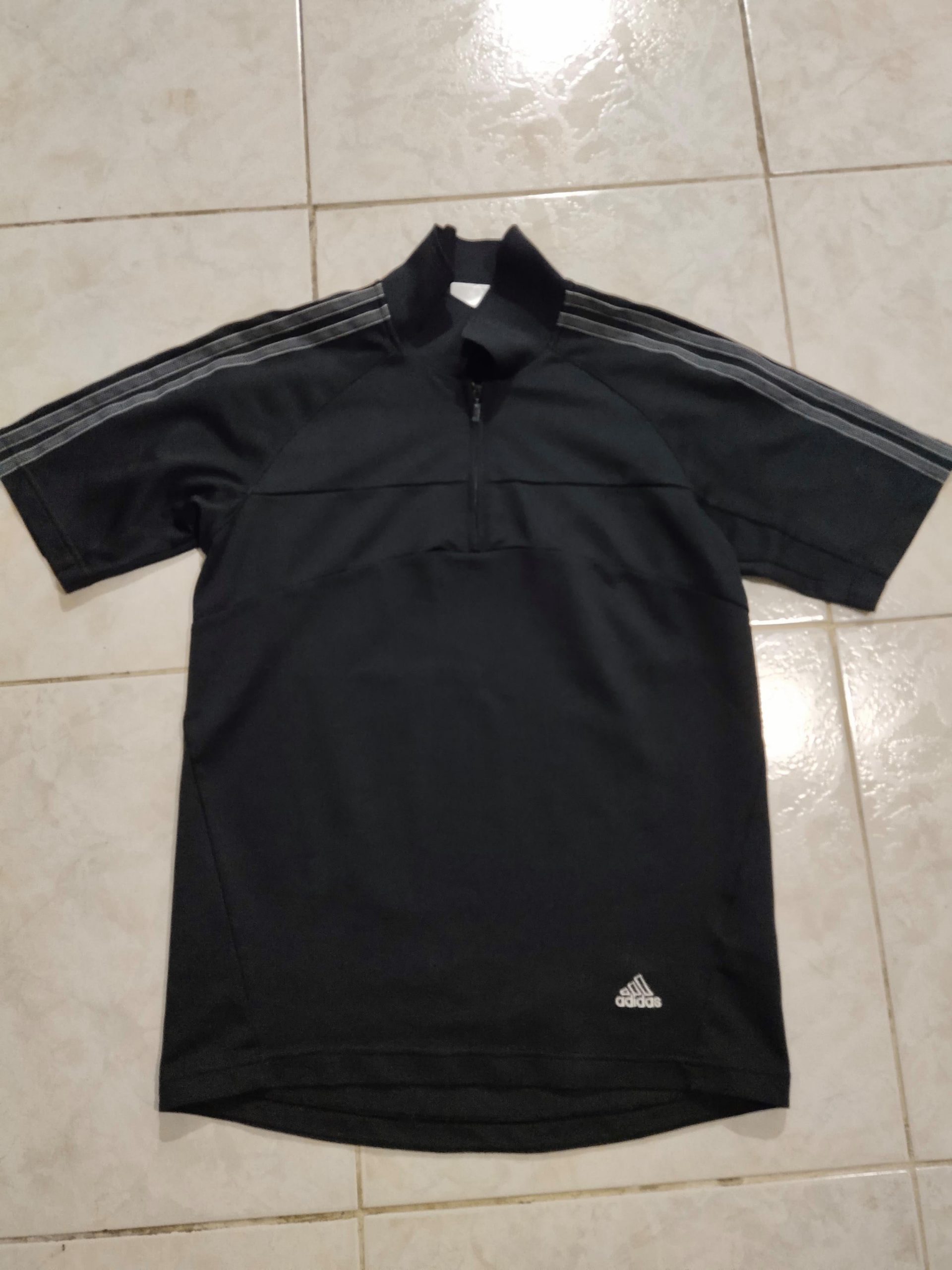 Jersey Polo Shirt – MCGI Free Store